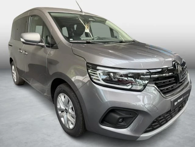 Renault Kangoo TCe 130 Equilibre
