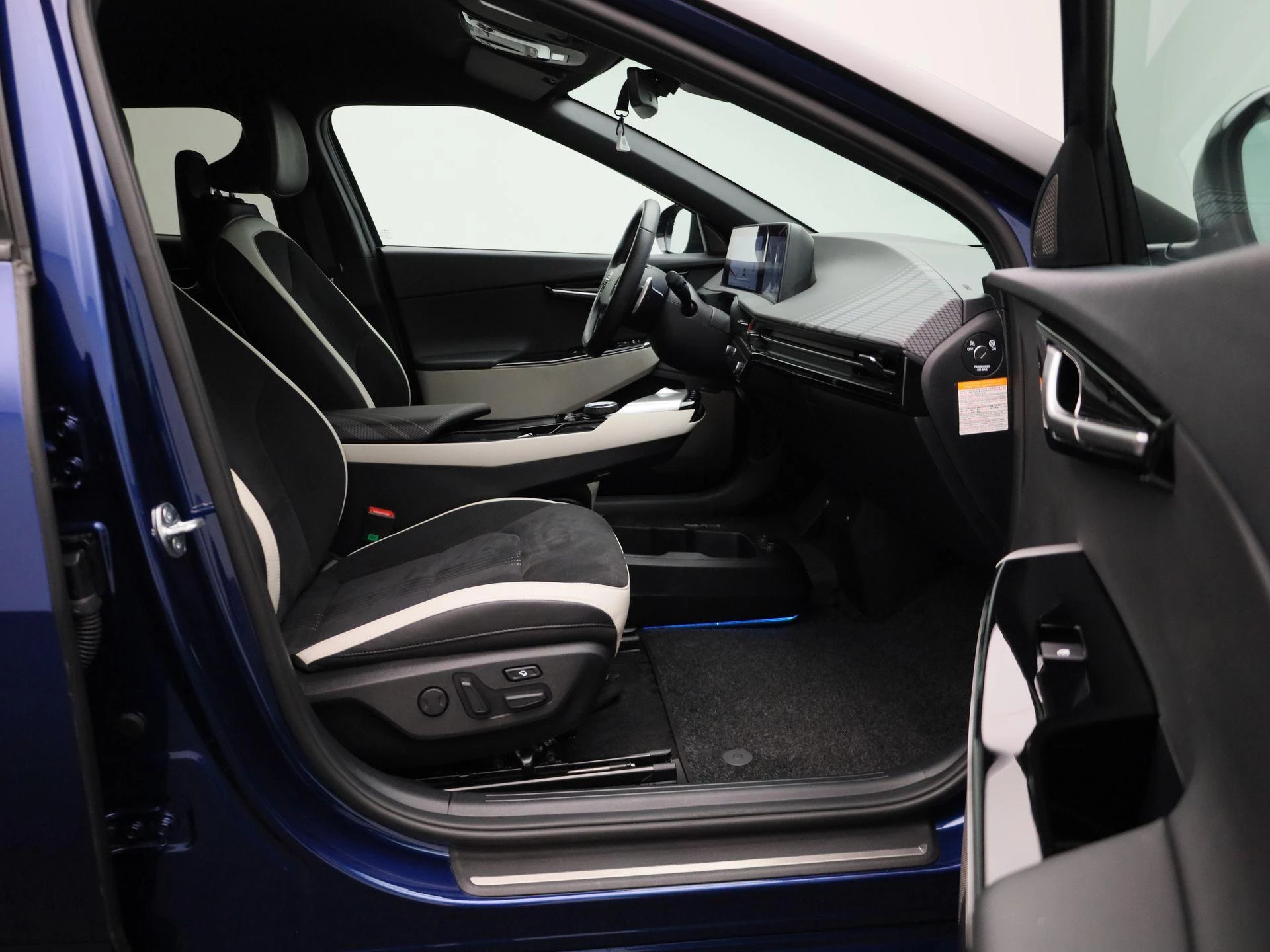 Kia EV6 BEV 77,4 kWH GT Line