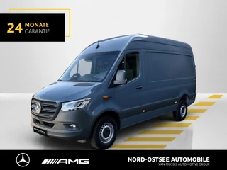 Mercedes-Benz eSprinter 314 PRO L2H2 MBUX KAMERA
