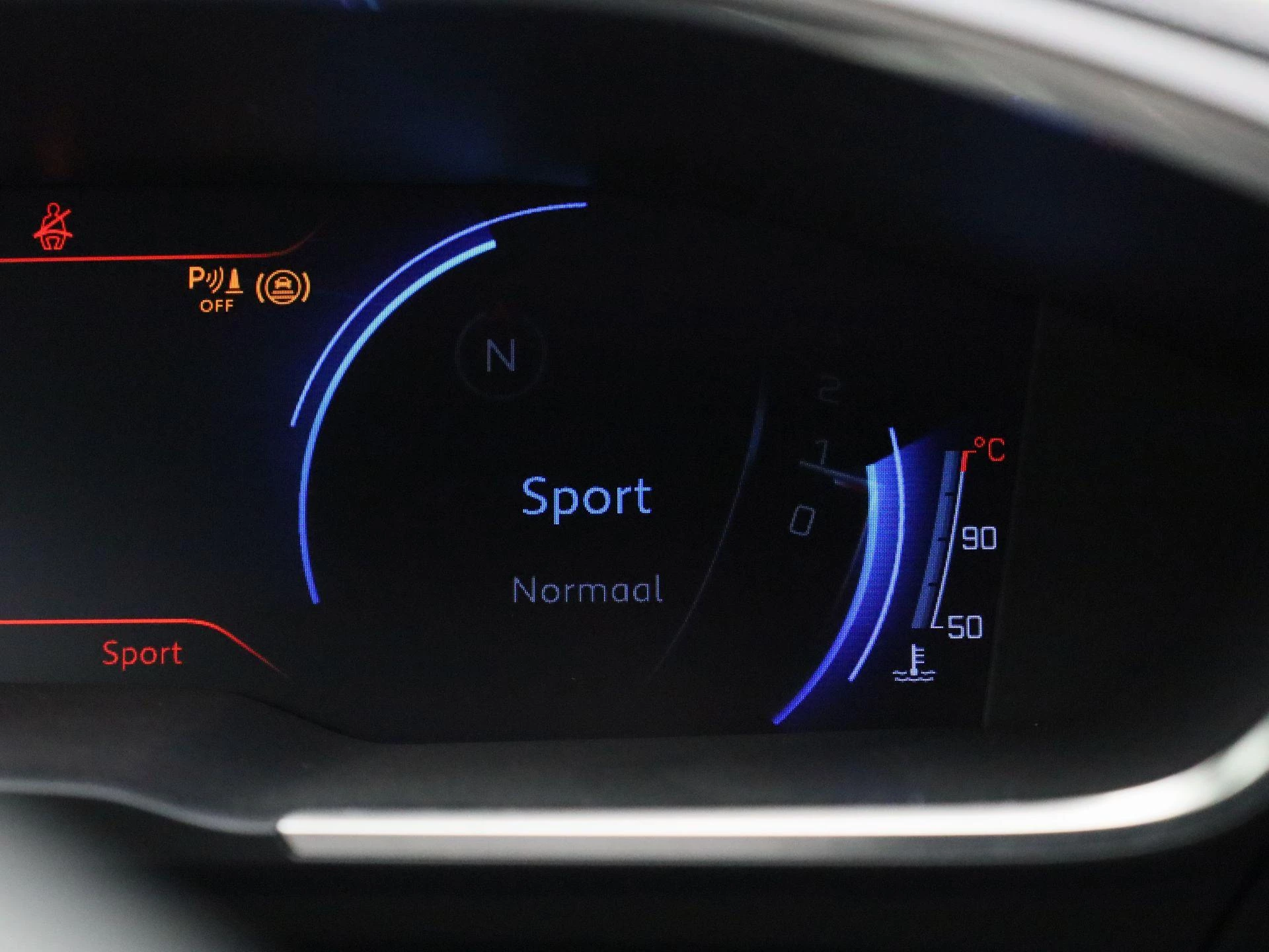 Peugeot 508 SW 1.5 BlueHDi 130 S&S EAT8 Allure Pack