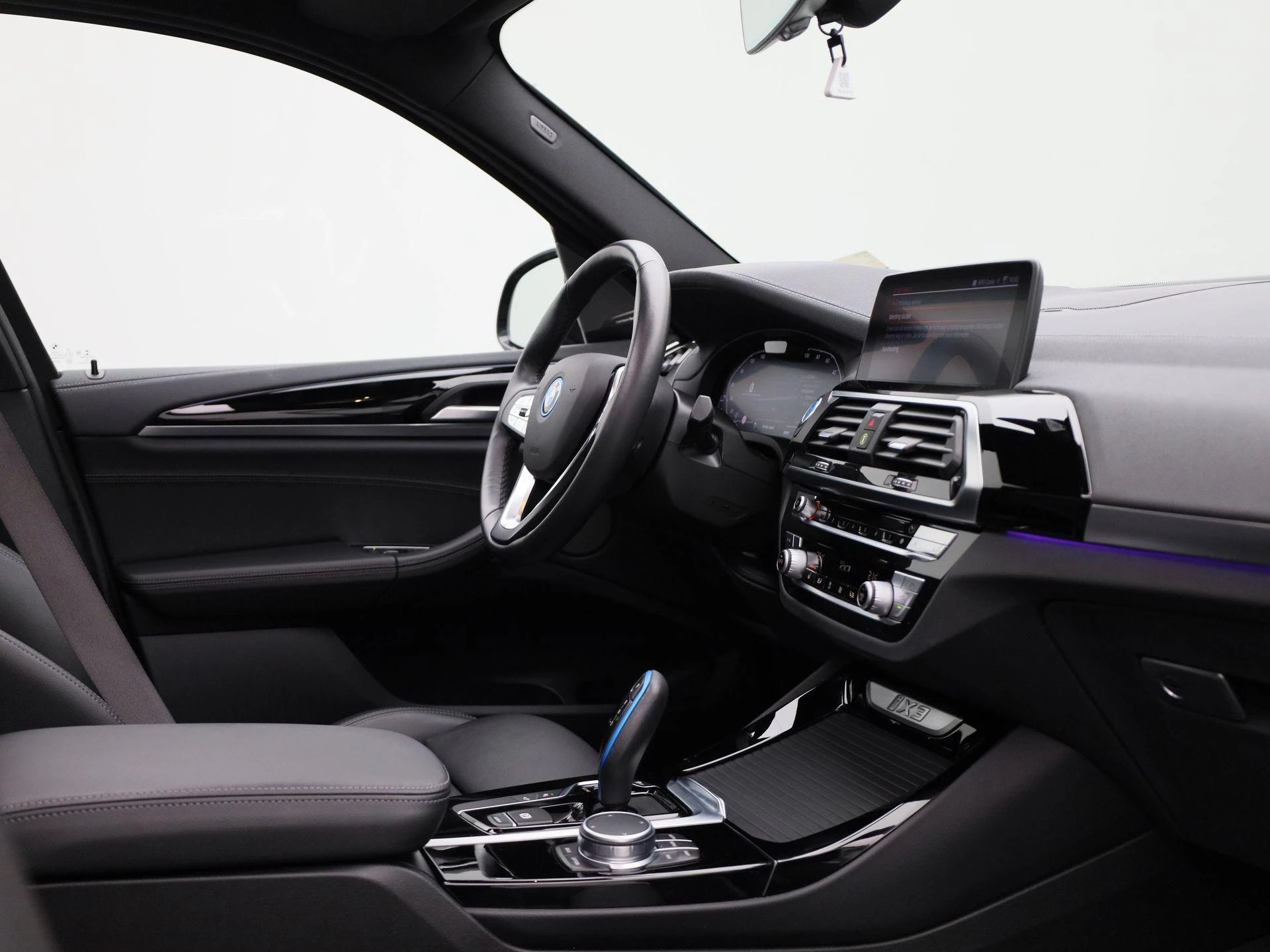 BMW iX3 Executive 80 kWh
