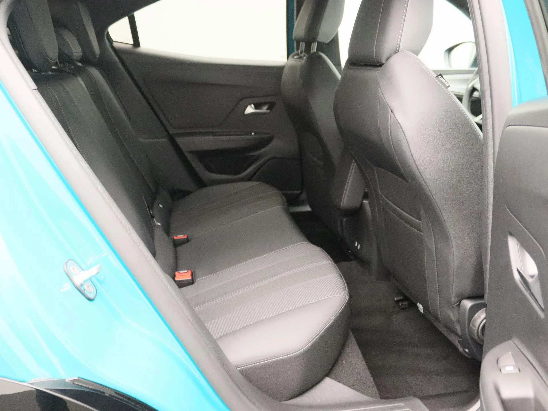 Opel Mokka 1.2 Turbo Hybrid GS