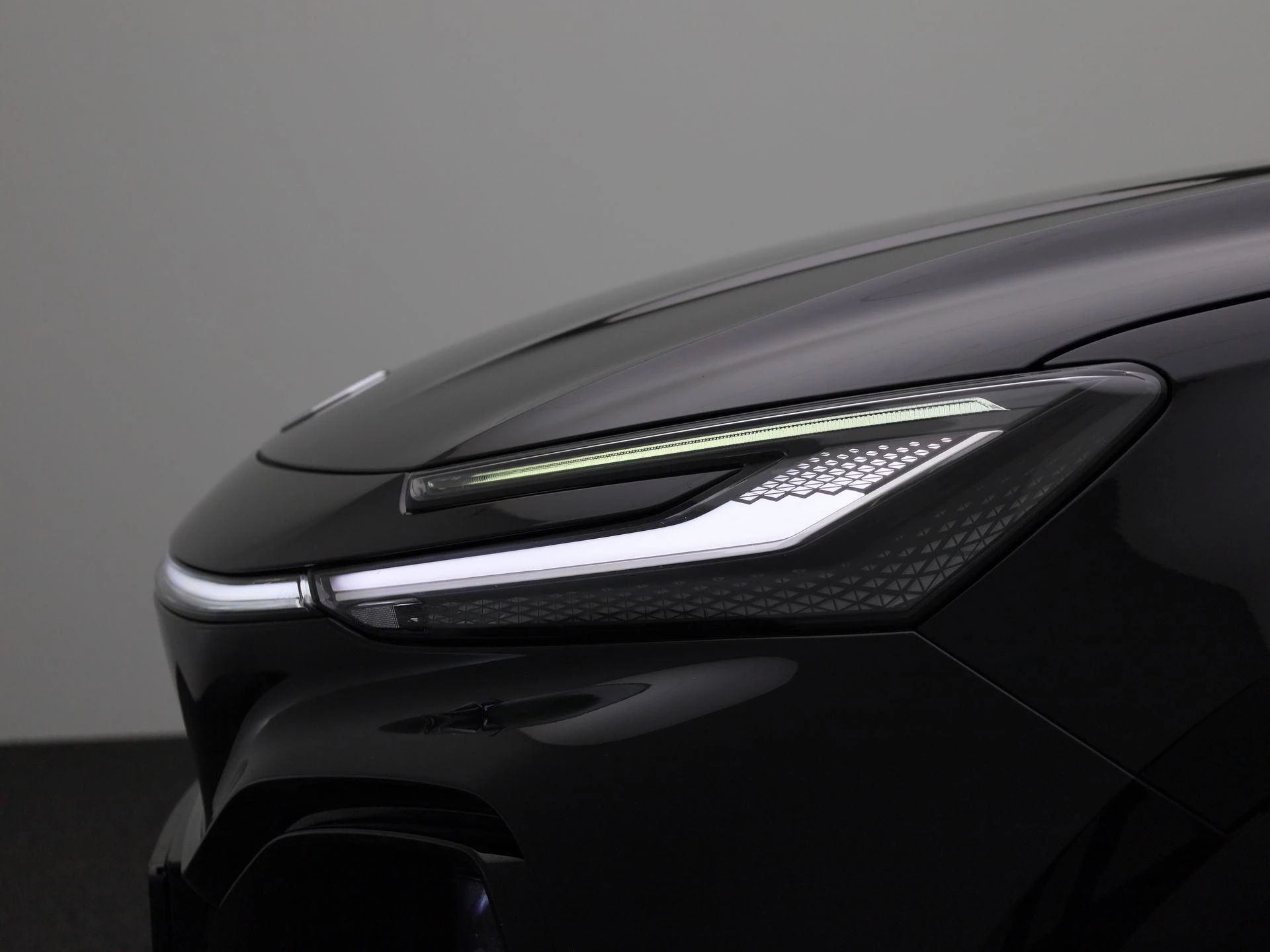 MG Marvel R Luxury 70 kWh