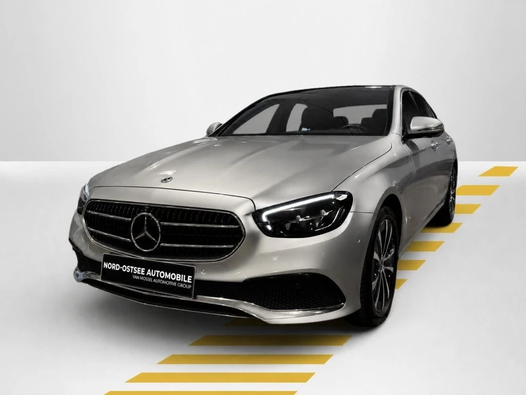 Mercedes-Benz-E-Klasse 300 de-image-1