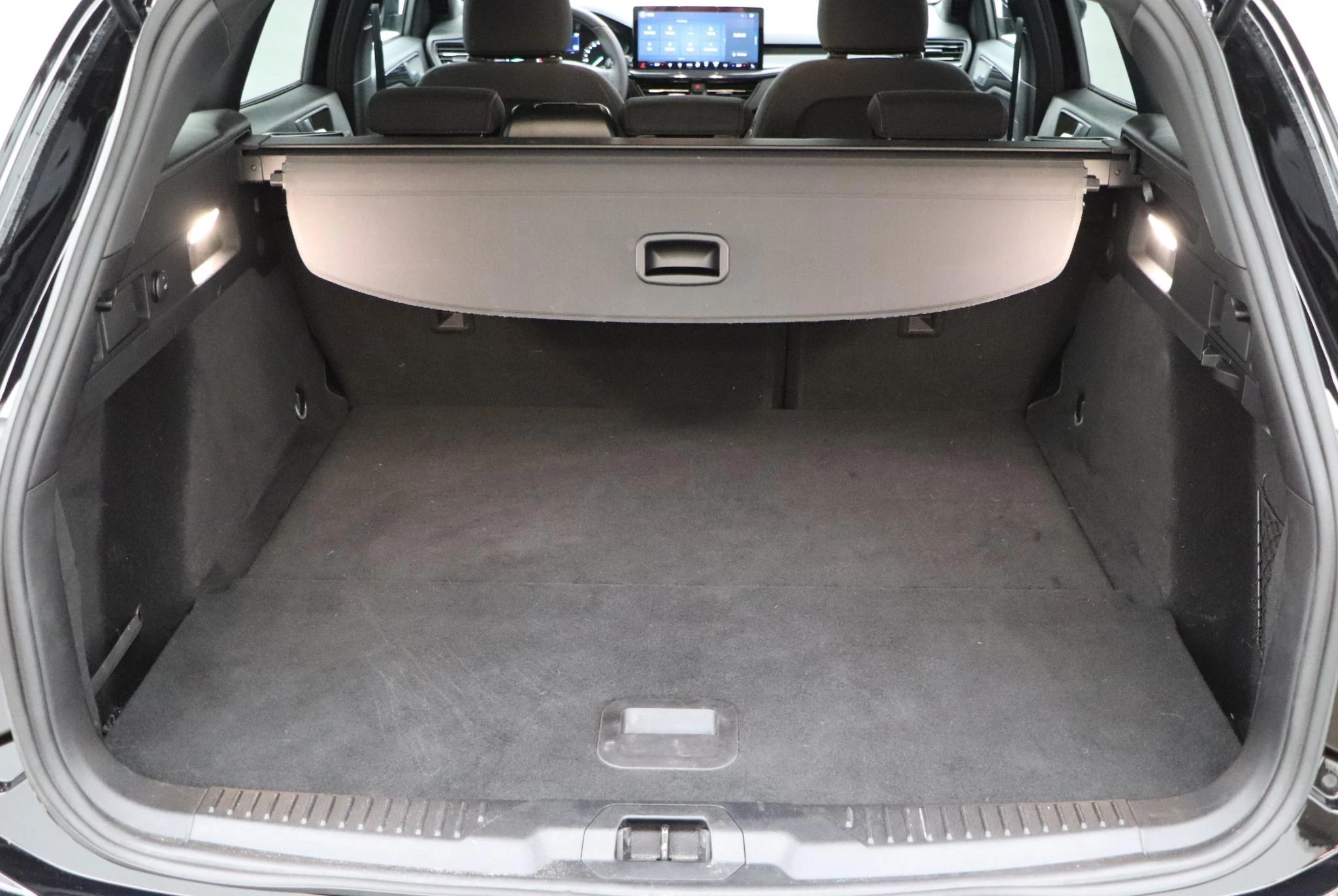 Ford Focus Clipper ST Line - Winterpack