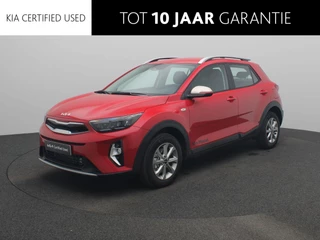 Kia Stonic 1.0 T-GDi MHEV DynamicLine