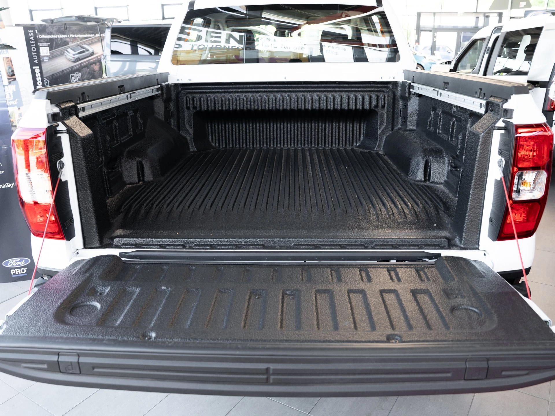 Ford Ranger XLT 2.3 EcoBoost PHEV DoKa e-4WD