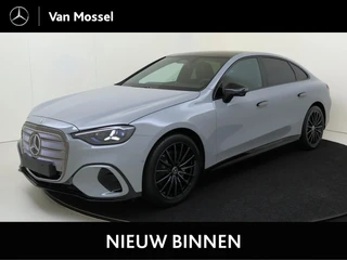 Mercedes-Benz C-Klasse 400 4MATIC Launch Edition 94 kWh