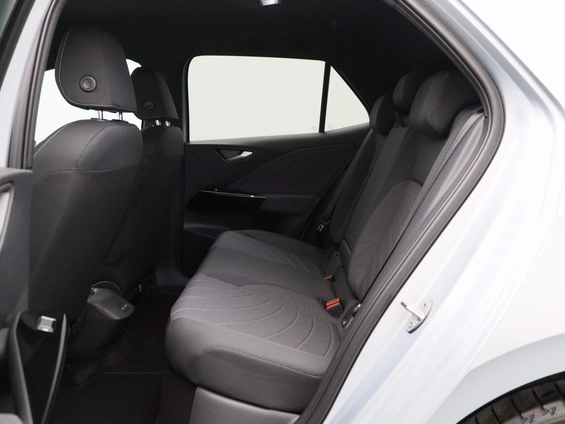 Volkswagen ID.3 Pro Business 59 kWh