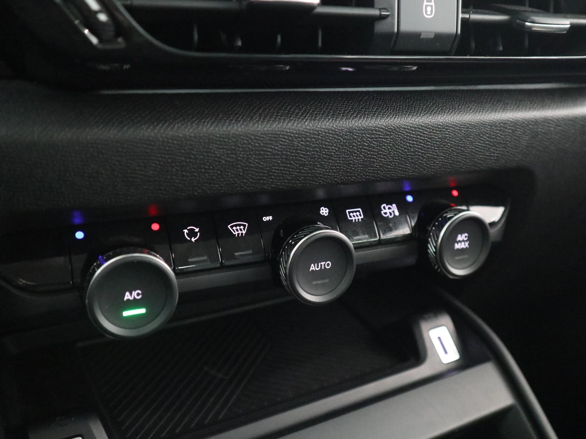 Citroën C4 Feel