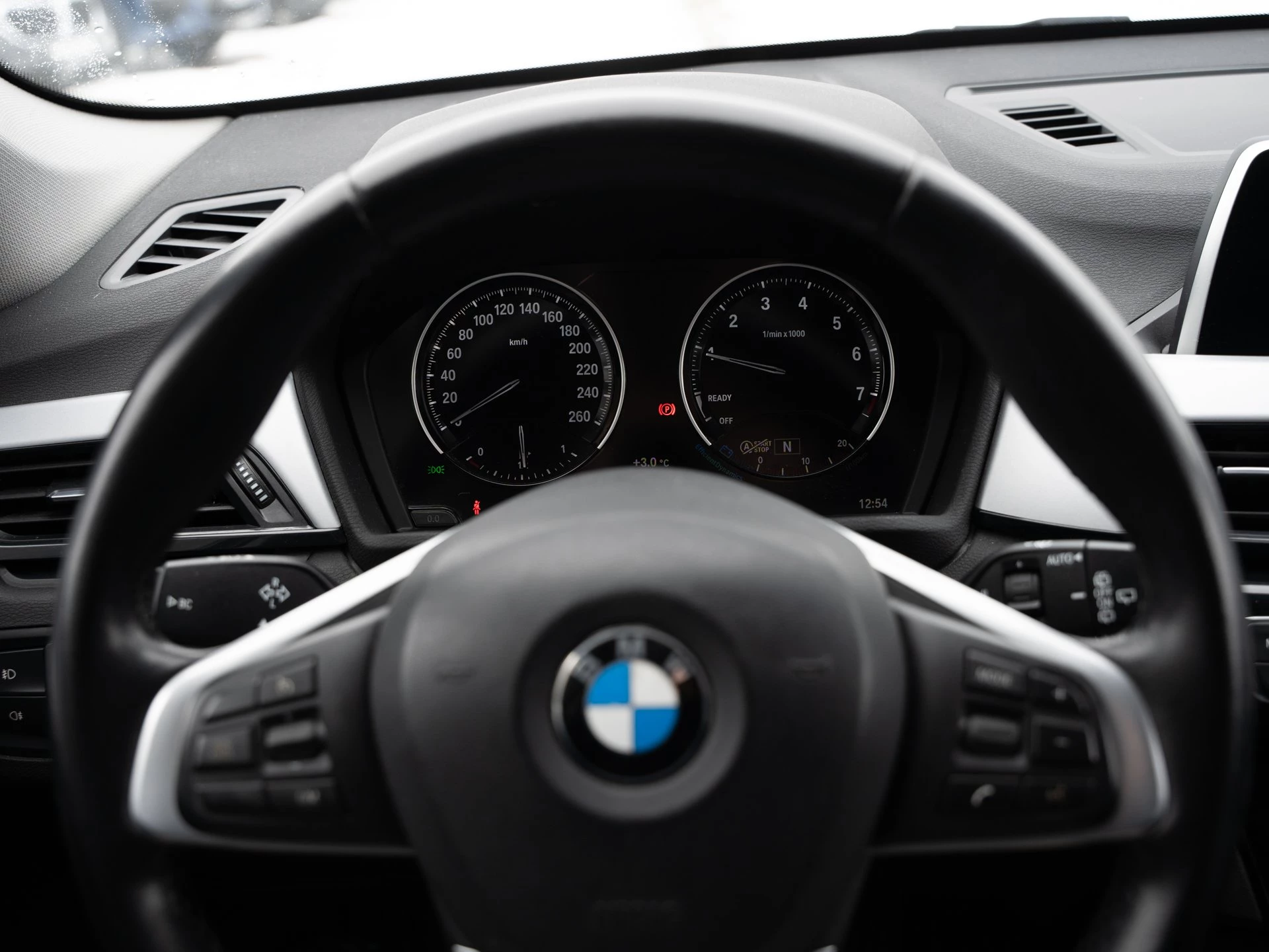 BMW X1 sDrive18i Advantage.Navi. LED
