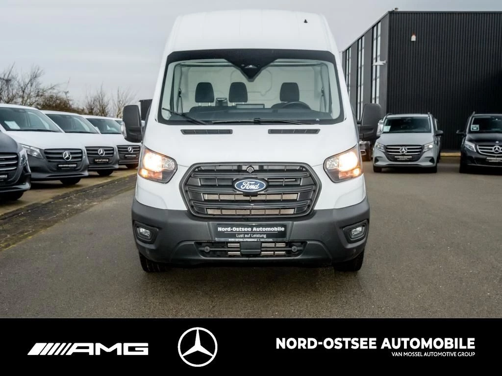 Ford Transit KASTEN FT 350 L3H3 TREND KAMERA KLIMA