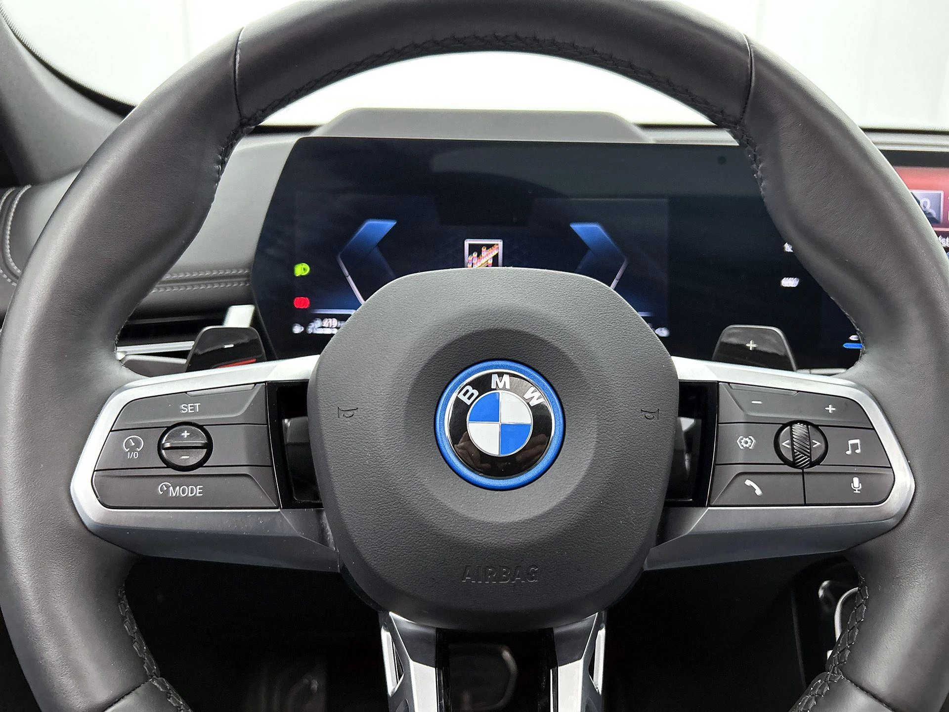 BMW X1 xDrive25e