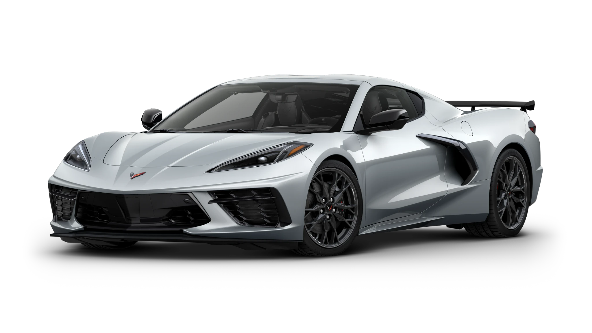 Chevrolet-Corvette-image-0