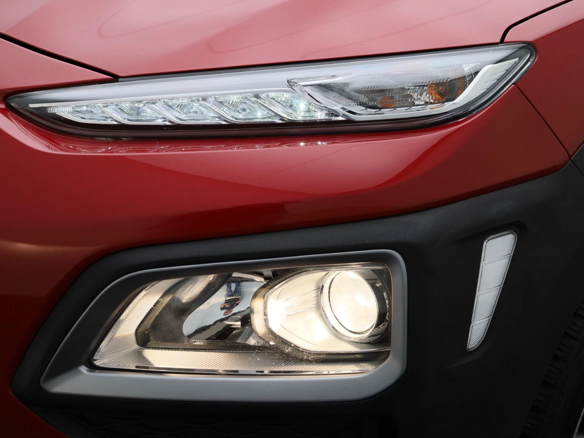 Hyundai Kona 1.0 T-GDI Comfort