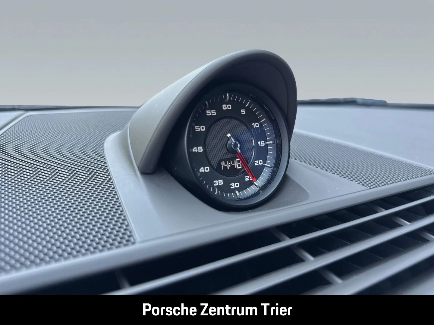 Porsche Panamera Turbo S Soft-Close Surround-View PCCB turbo s