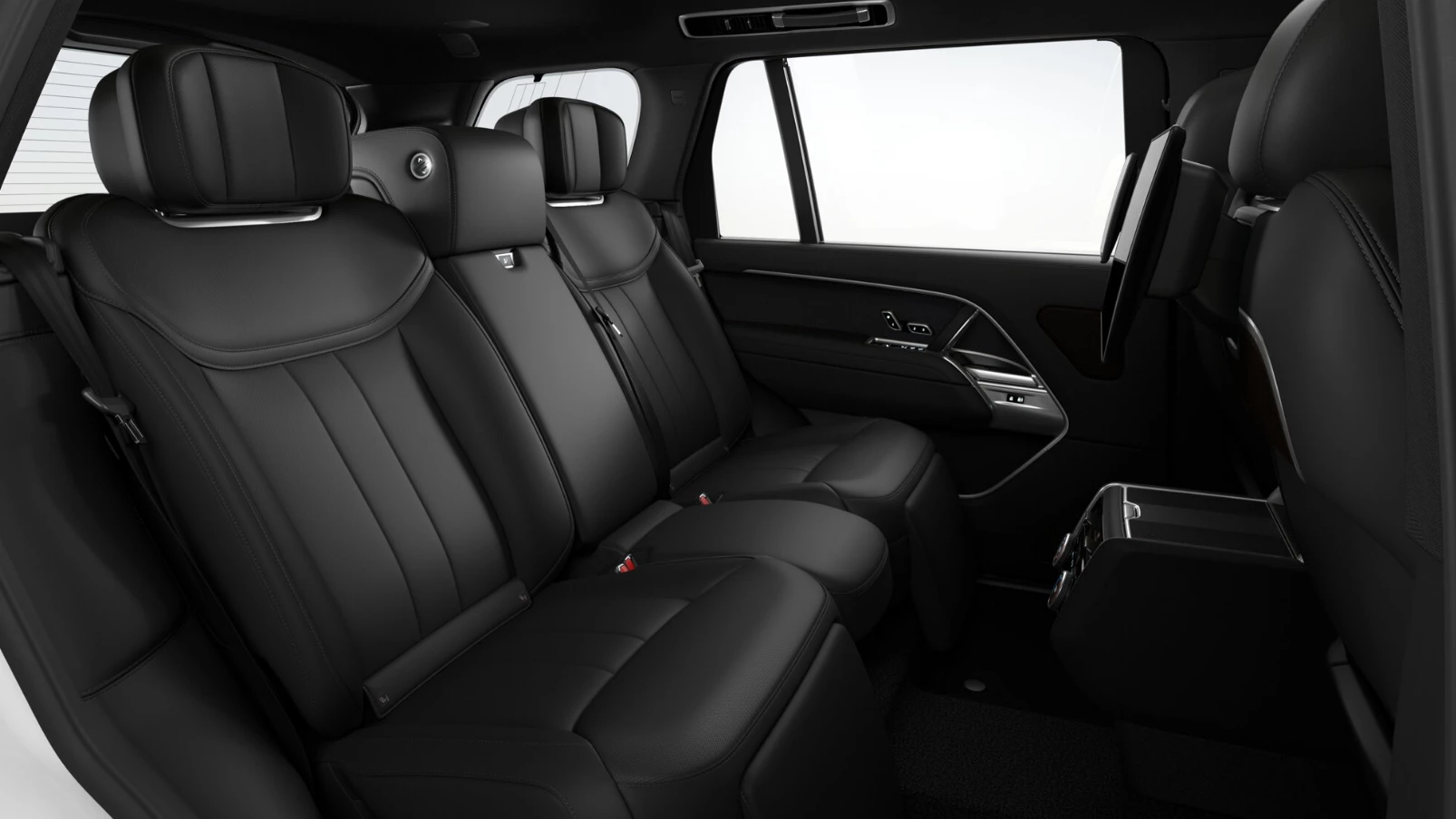Land Rover Range Rover 3.0 P460e LWB Autobiography PHEV