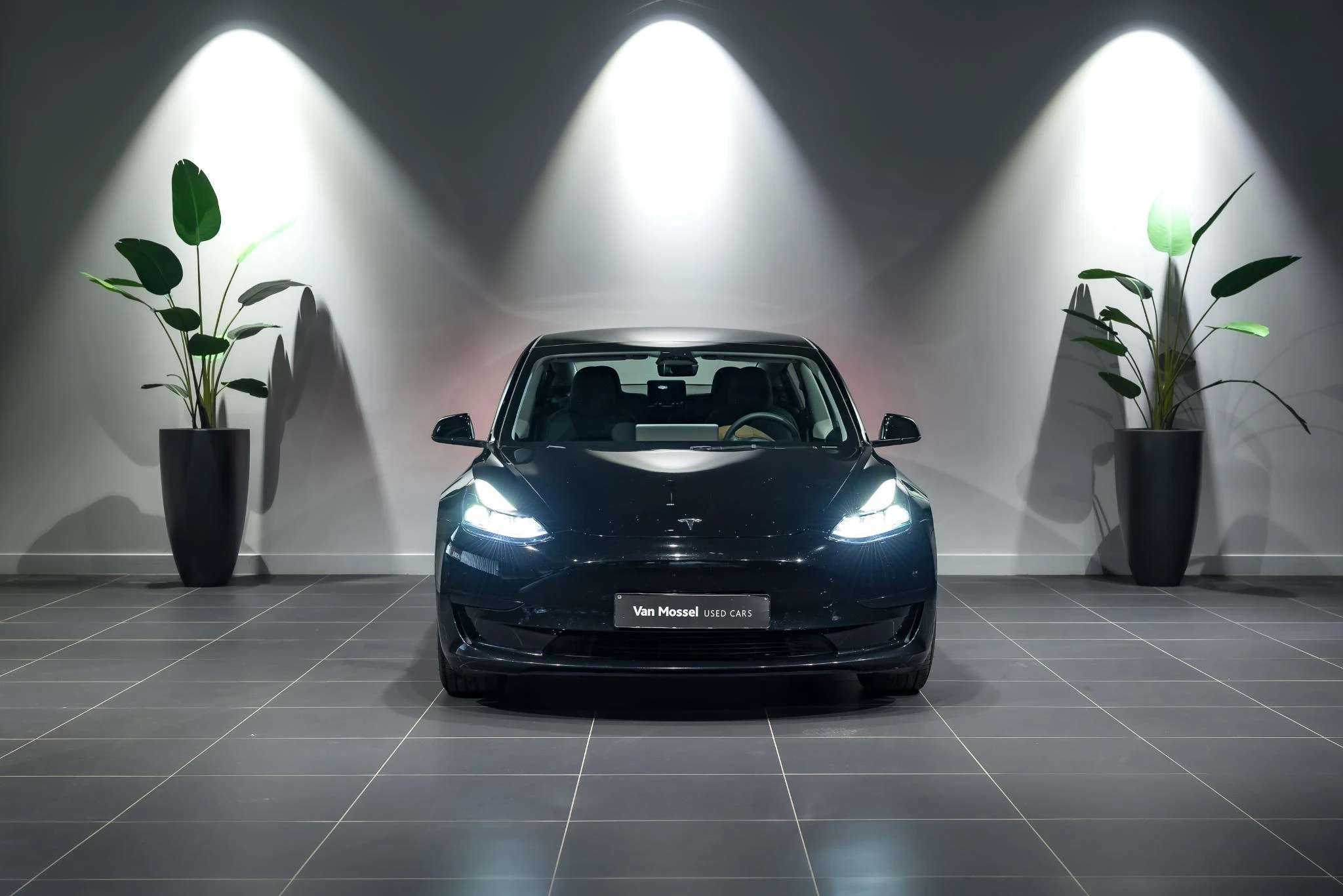 Tesla-Model 3-image-1
