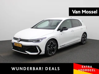 Volkswagen Golf 1.5 eTSI R-Line Edition