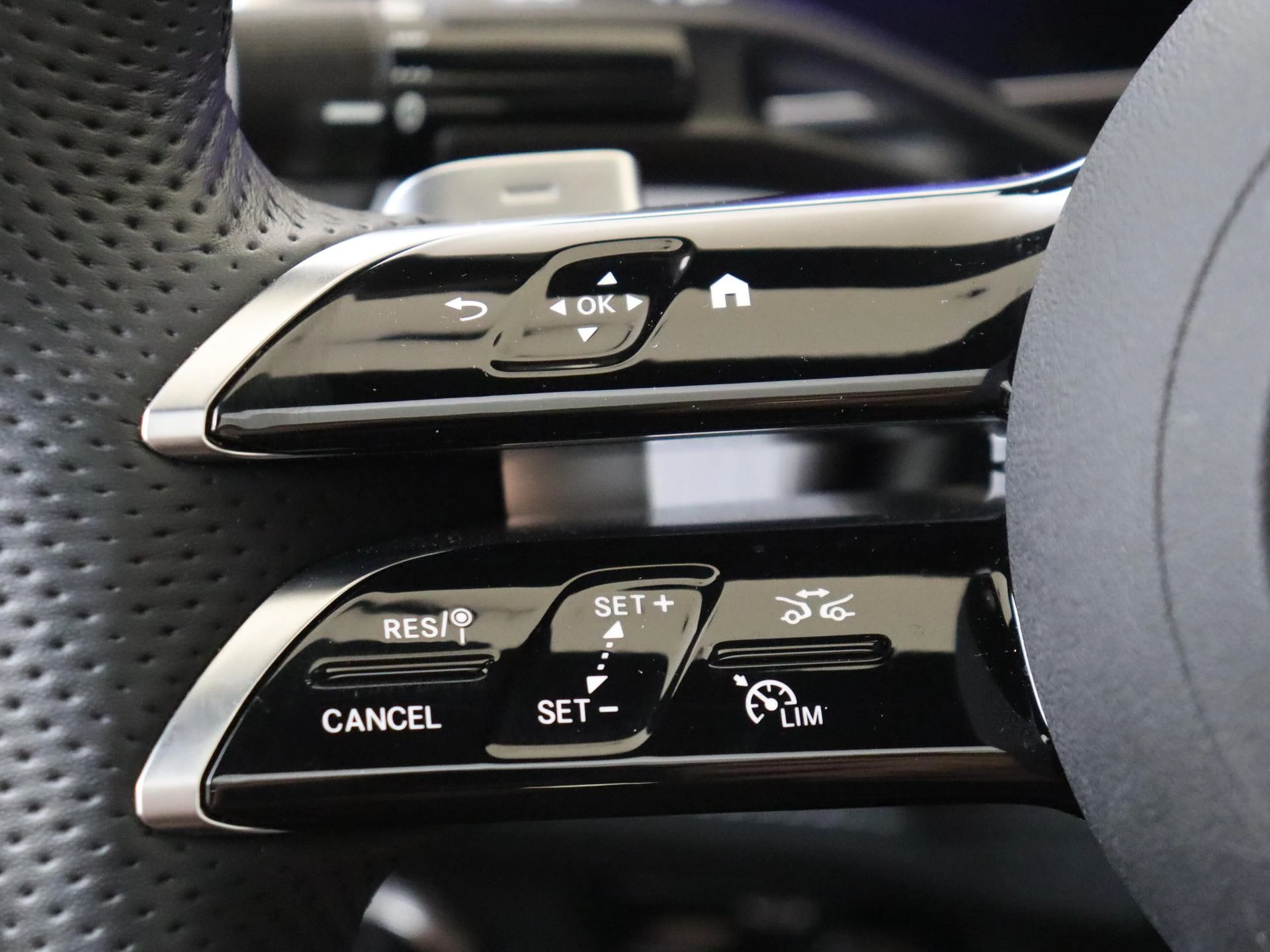 Mercedes-Benz EQE 300 Business Solution AMG 90 kWh
