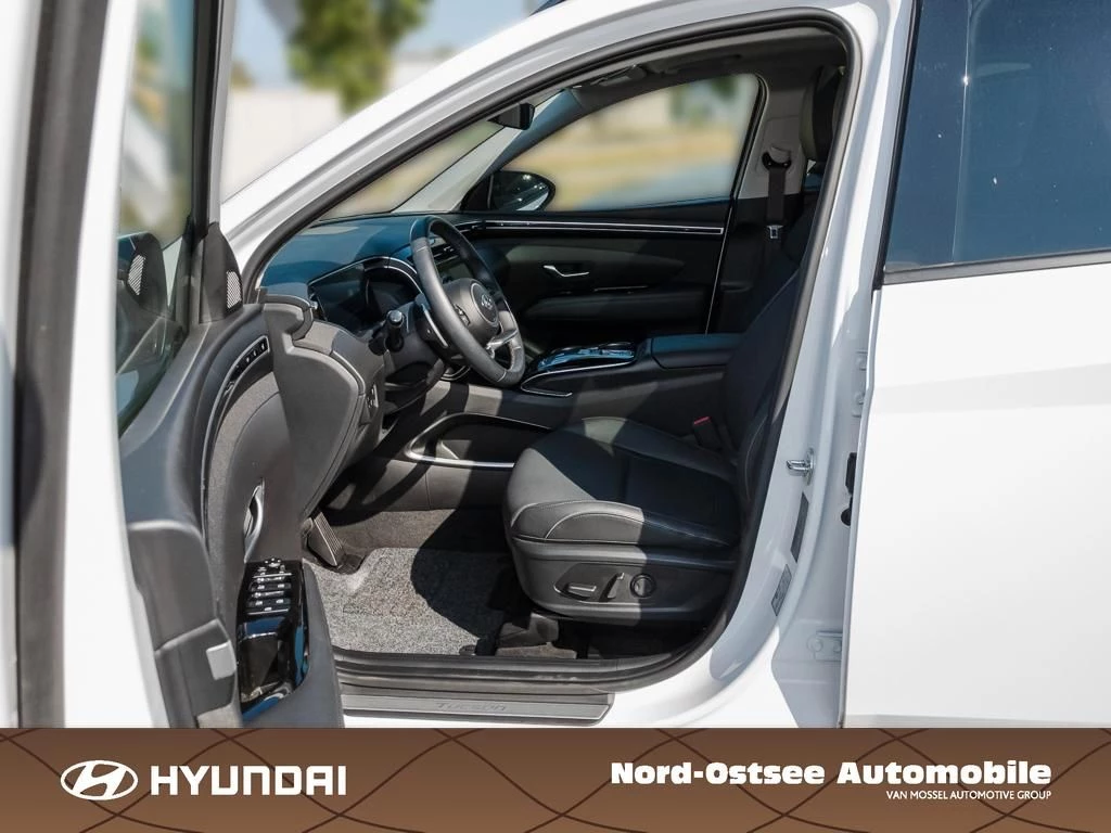 Hyundai Tucson 1.6 T-GDI PRIME HYBRID 4WD PANO SOUND Prime