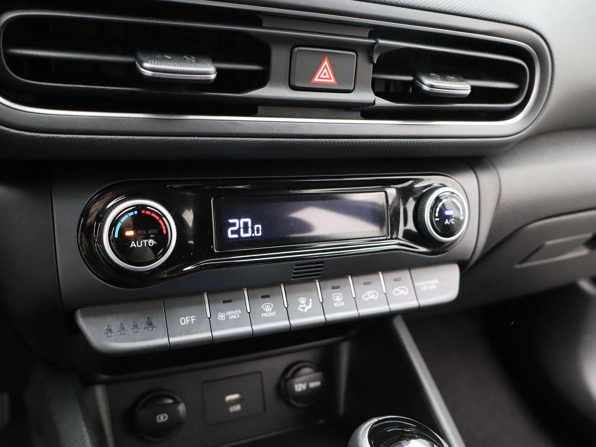 Hyundai Kona 1.6 GDI HEV Comfort Smart Automaat |