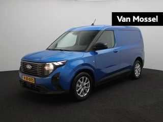 Ford Transit Courier 1.5 EcoBlue Limited