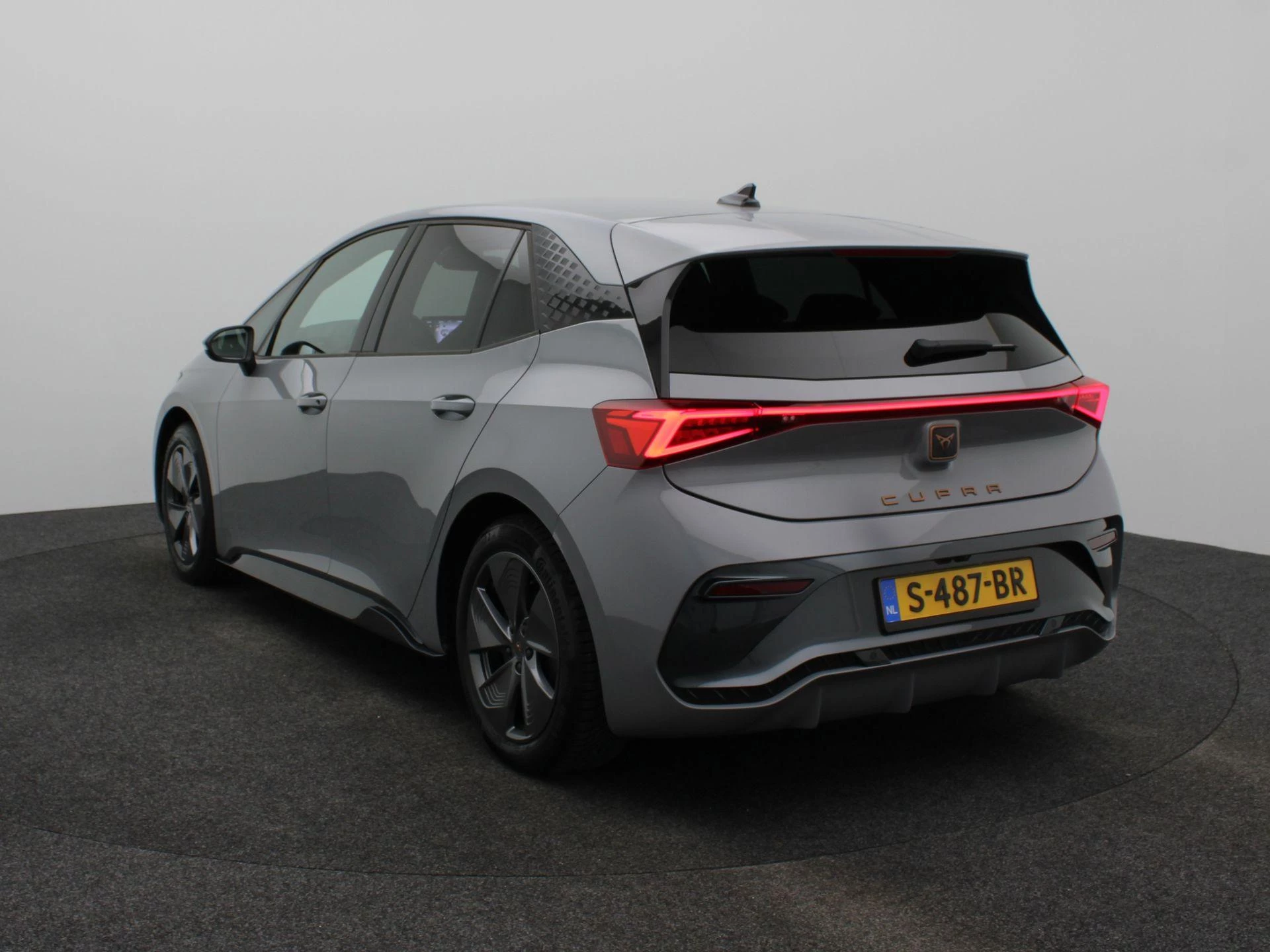 CUPRA Born Business 62 kWh