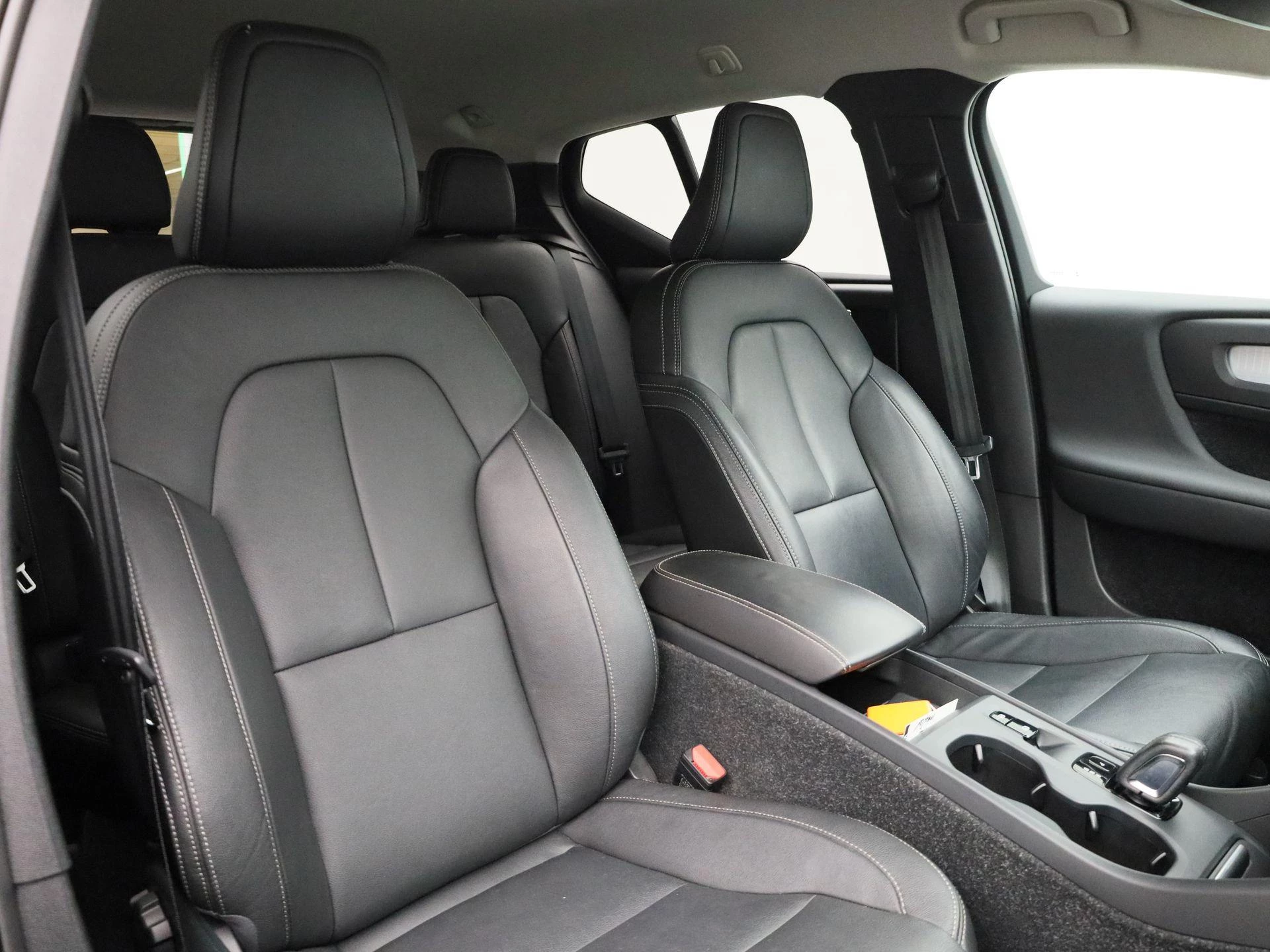 Volvo XC40 1.5 T4 Recharge Expression