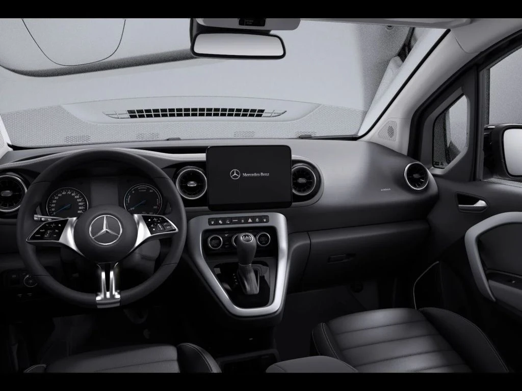 Mercedes-Benz-EQT 200-image-9