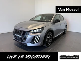 Peugeot 208 1.2 Hybrid 145 e-DCS6 GT