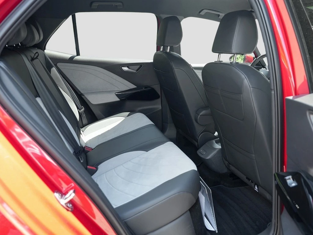 Volkswagen ID.3 Pro Move "2,99%" AHK, RFK, Navi., App-Con., 19"Alu.,