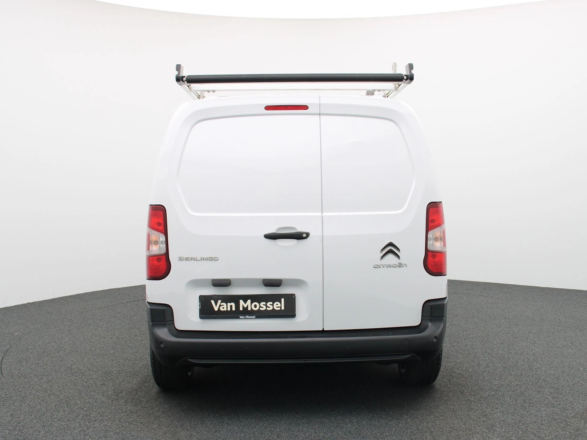 Citroën Berlingo M 1.2 PT 110 S&S BVM6 PLUS