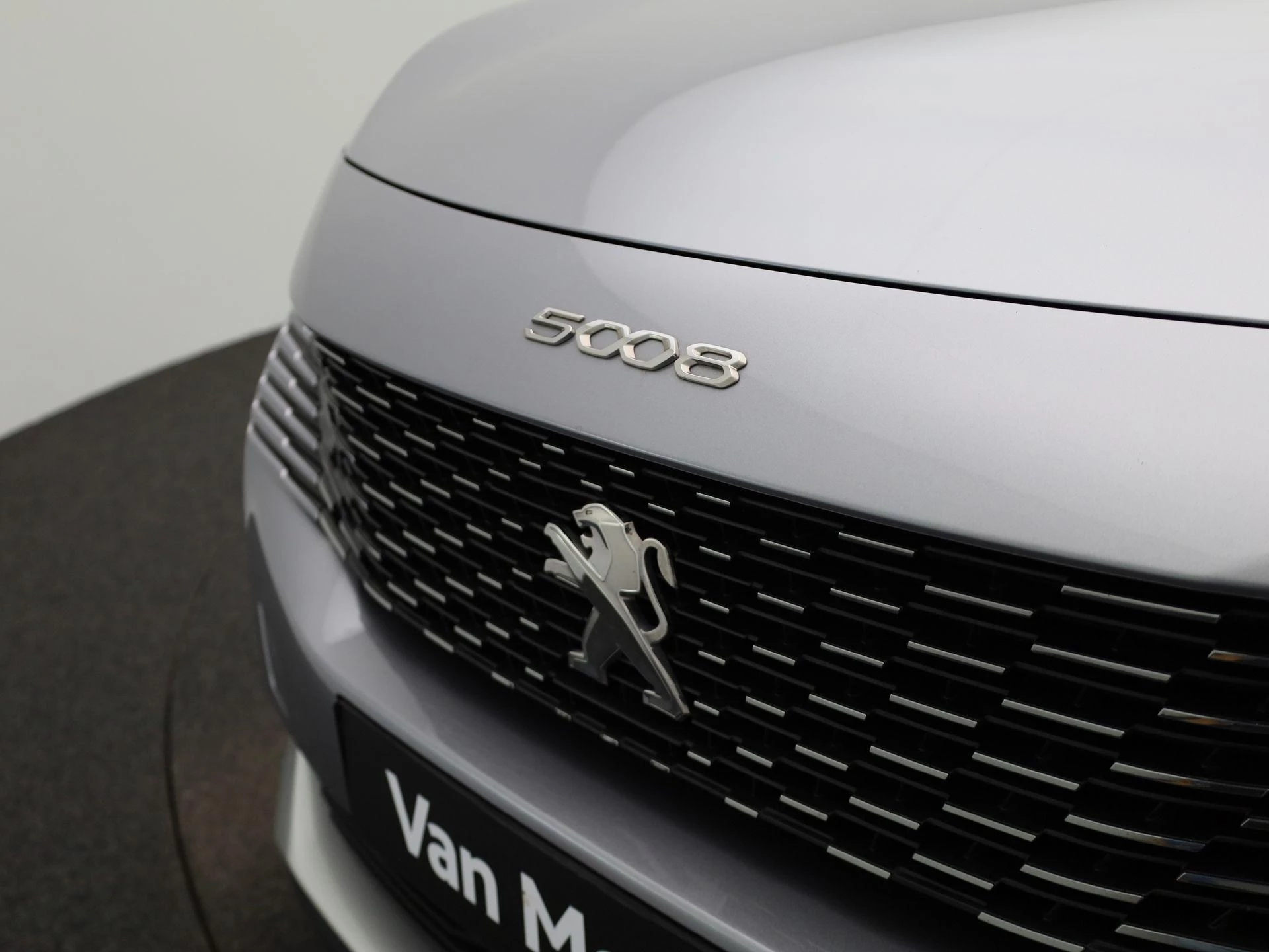 Peugeot 5008 1.5 BlueHDi 96kW S&S EAT8 Active Pack