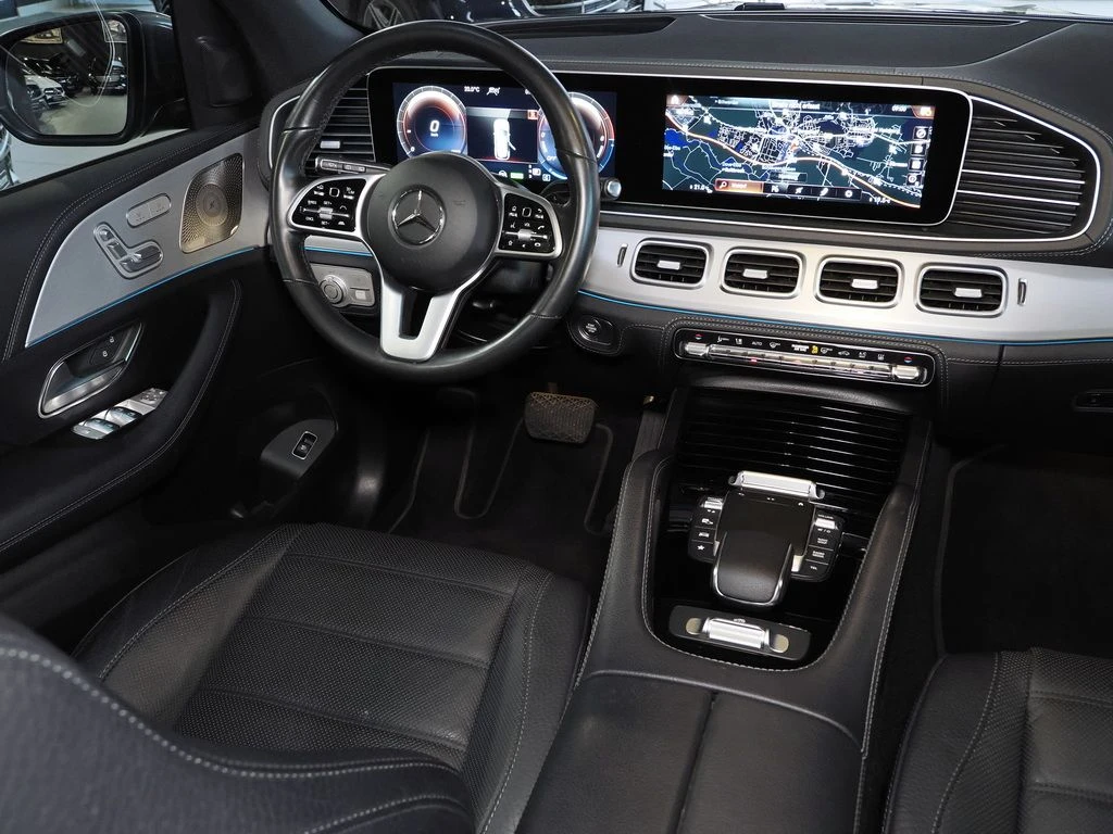 Mercedes-Benz-GLE 350 de-image-9