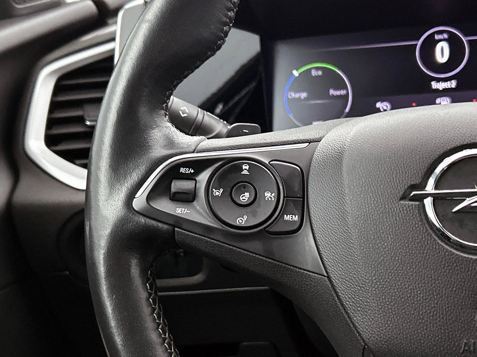 Opel Grandland 1.6 Turbo Plug-In Hybrid Business Elegance