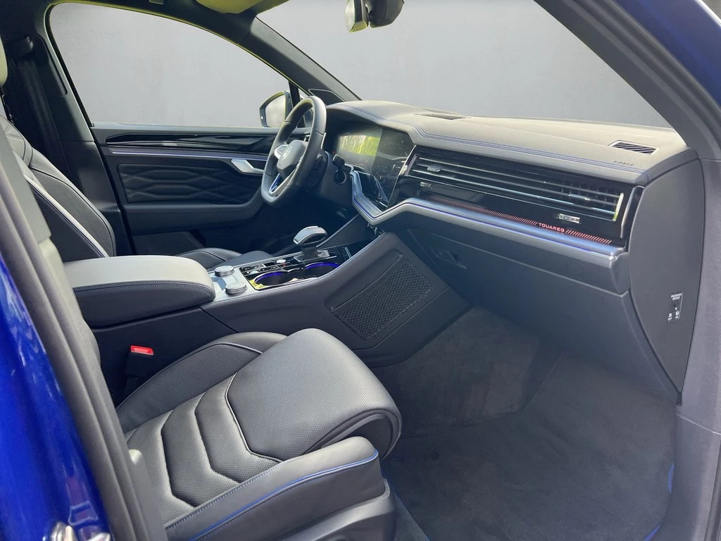 Volkswagen Touareg 3.0 TSI eHybrid 340 kW 4Motion R *SOH 100%*