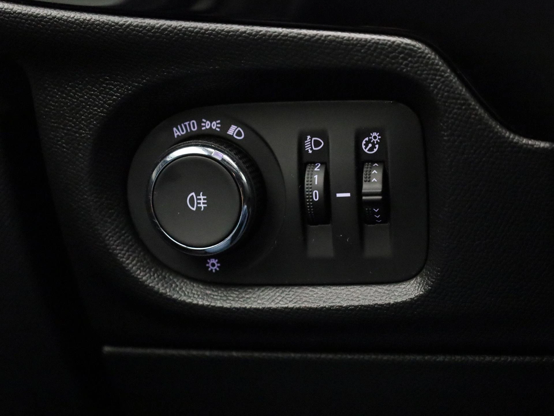 Opel Corsa-e Electric 50 kWh