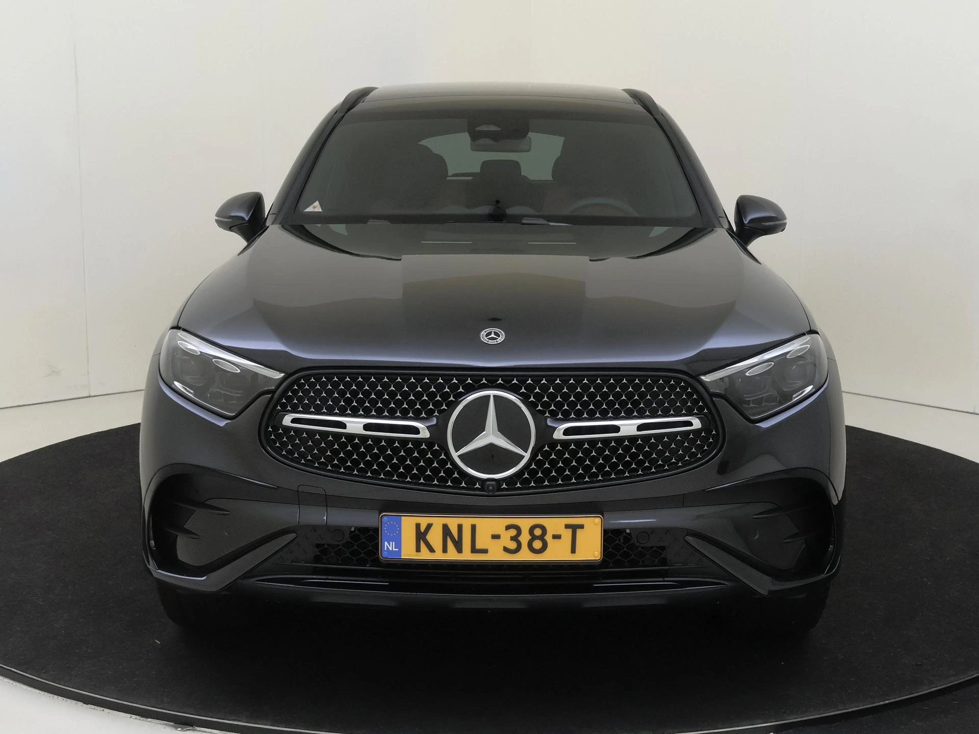 Mercedes-Benz GLC 300e 4MATIC Business Solution AMG