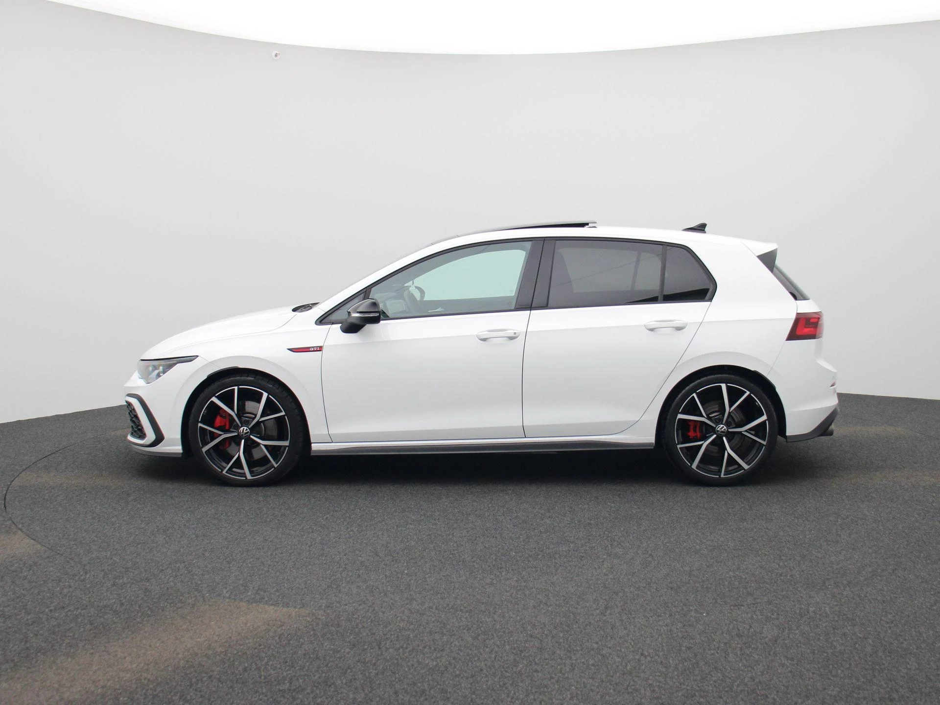 Volkswagen Golf 2.0 TSI GTI 245 PK |