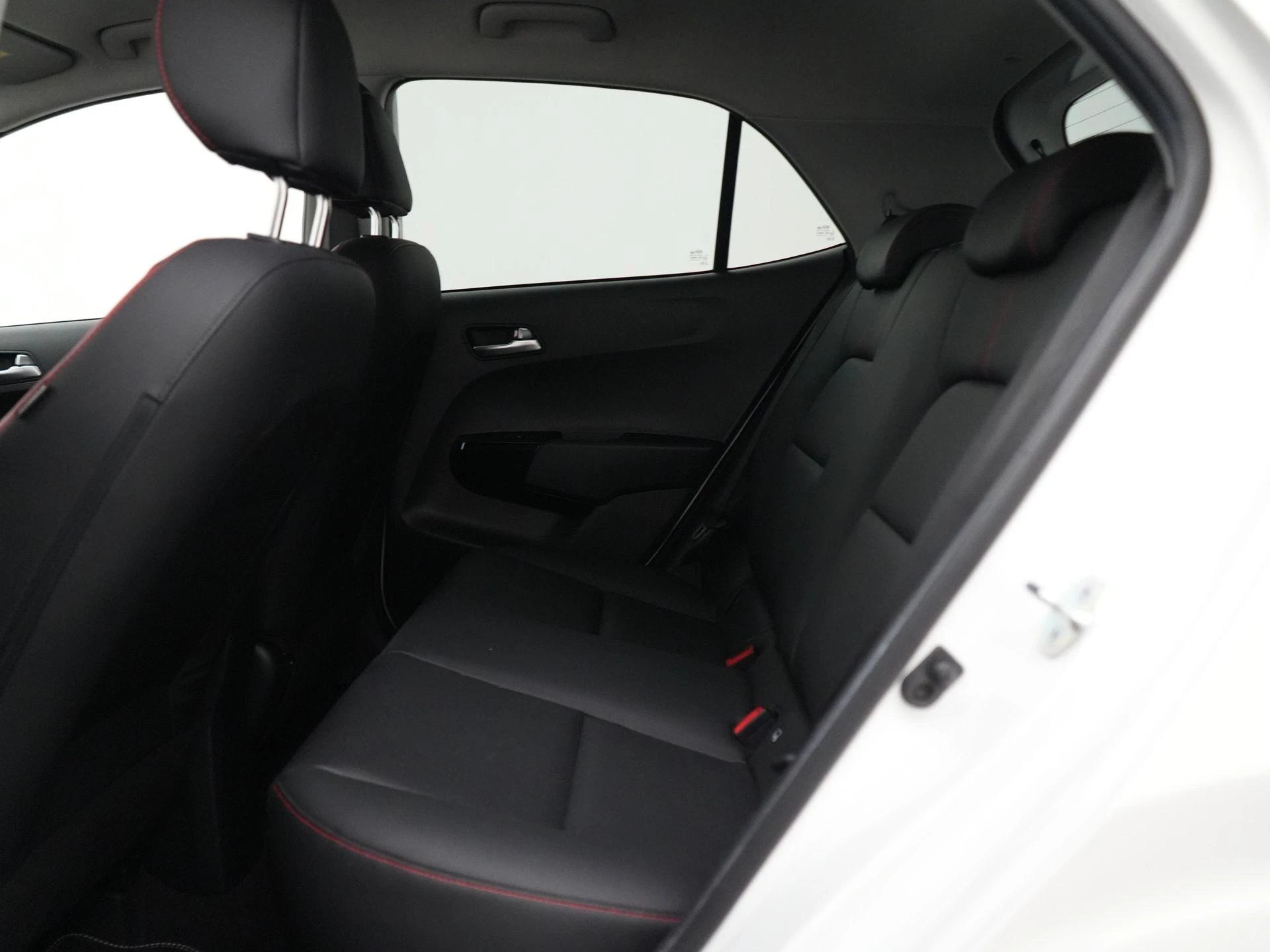 Kia Picanto 1.0 MPi GT-Line Edition