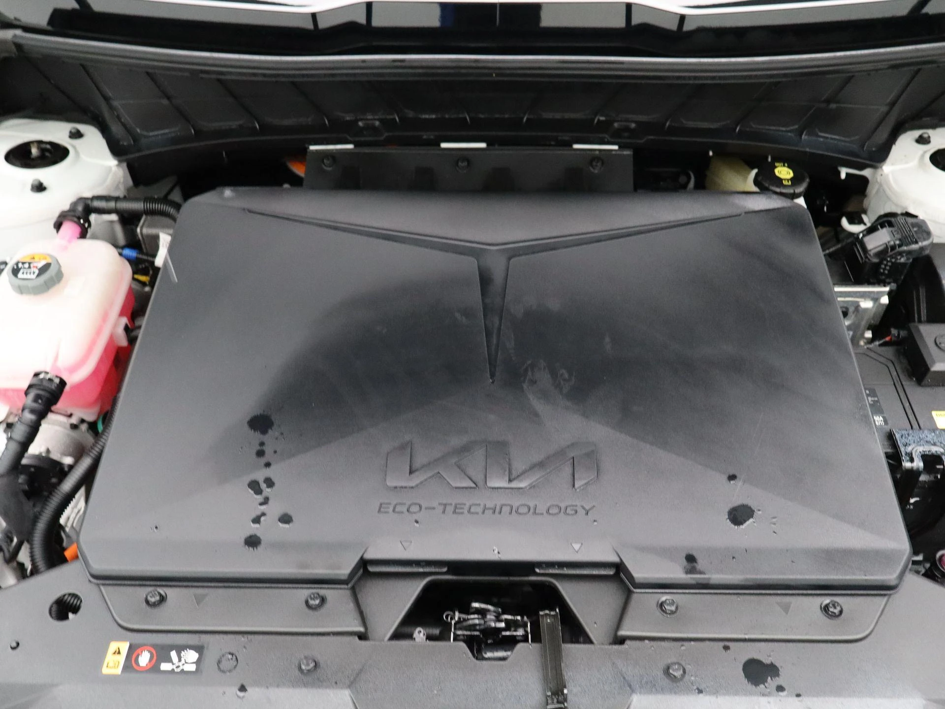 Kia-Niro EV-image-36