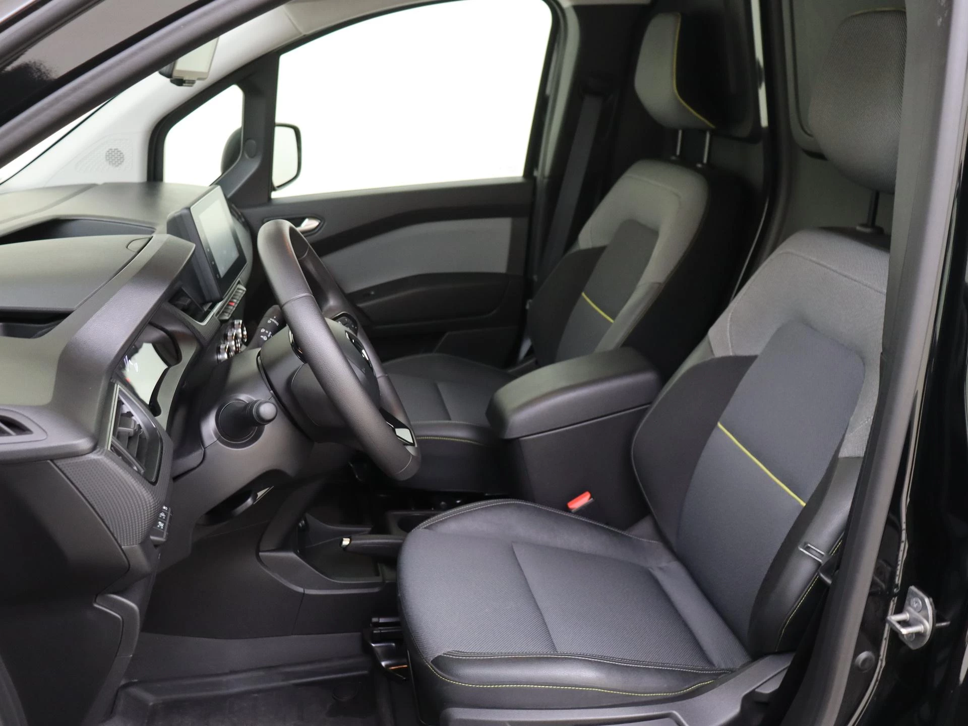 Renault Kangoo E-Tech Extra L1 44 kWh 123PK