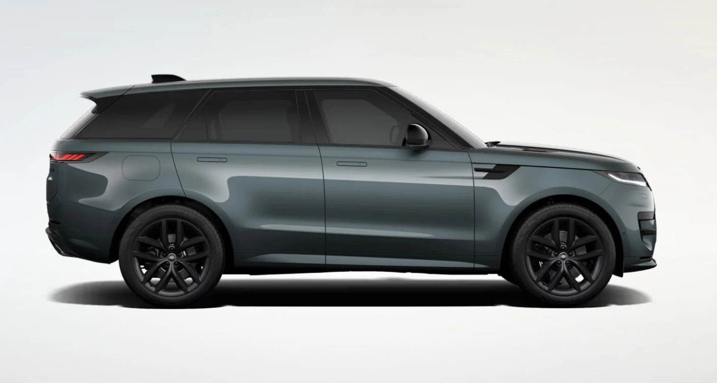 Land Rover-Range Rover Sport-image-1