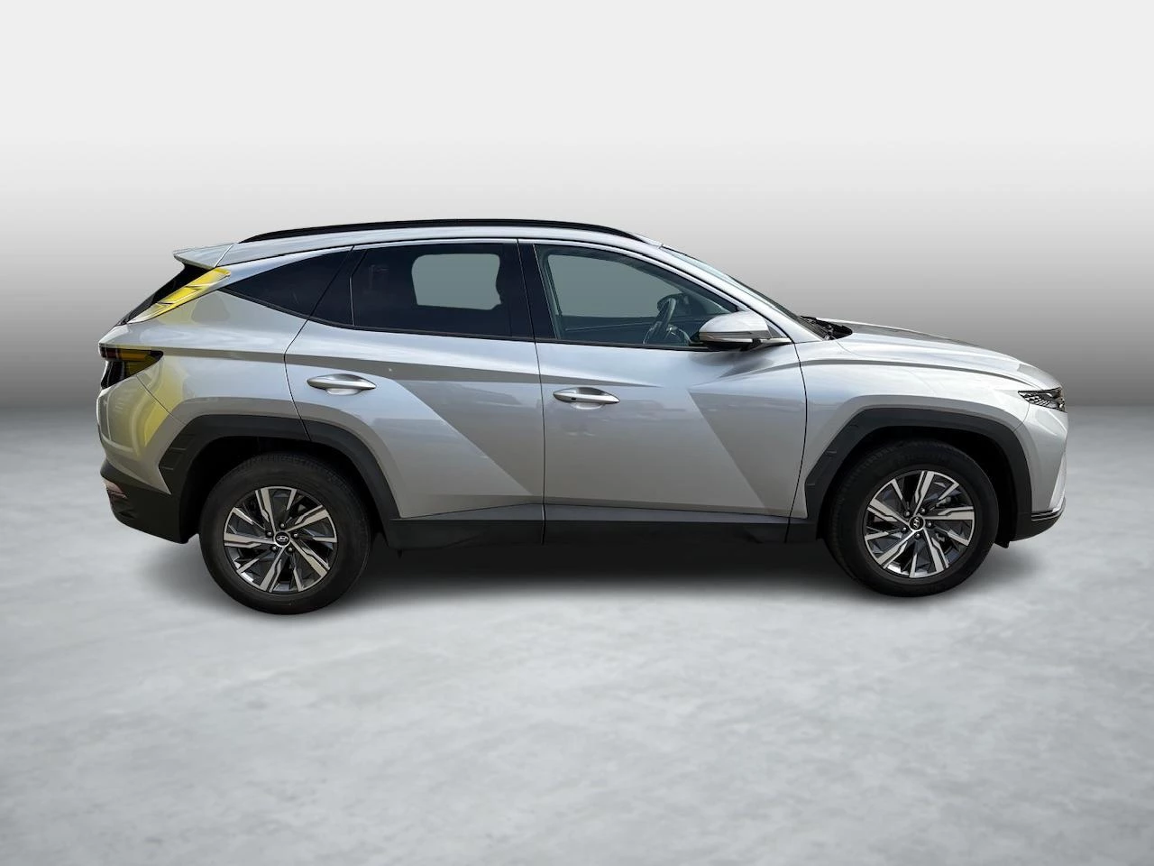 Hyundai Tucson 1.6 T-GDi Feel