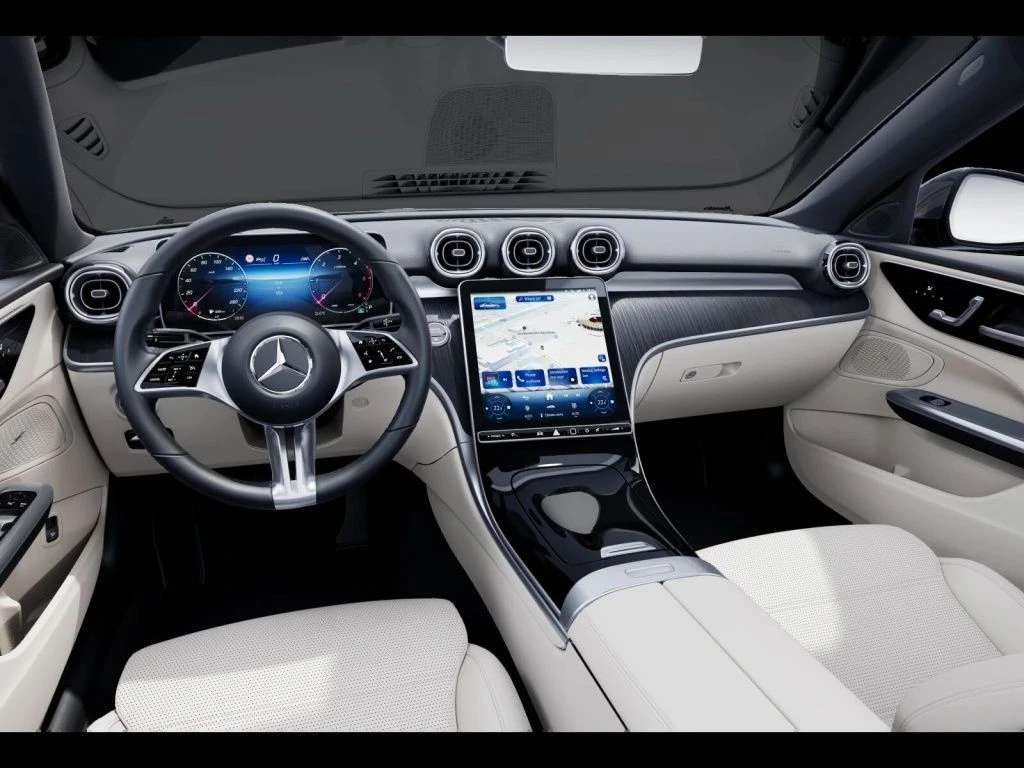 Mercedes-Benz-C-Klasse 200 d-image-8