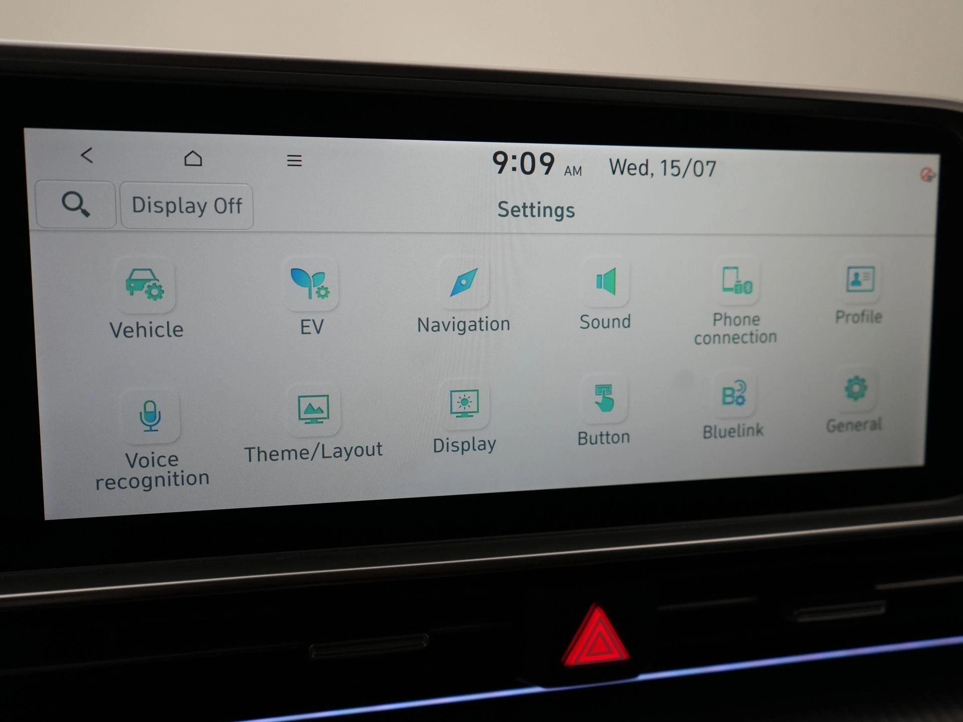 Hyundai IONIQ 6 Business 77.4 kWh