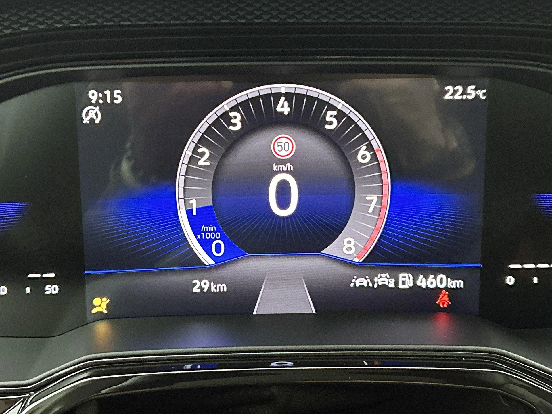 Volkswagen Polo 1.0 TSI Life Edition
