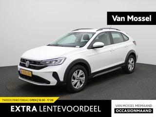 Volkswagen Taigo 1.0 TSI Life