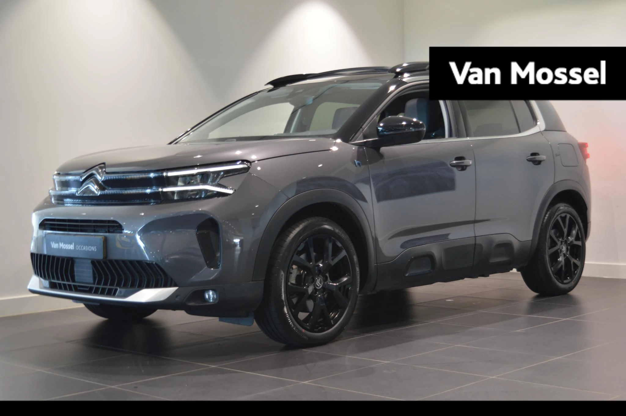 Citroën-C5 Aircross-image-0